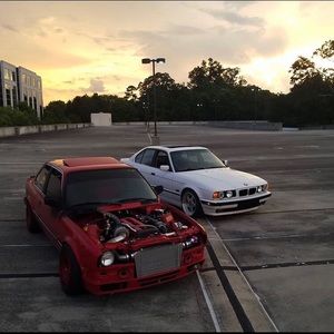 Meet your Posher, Landon